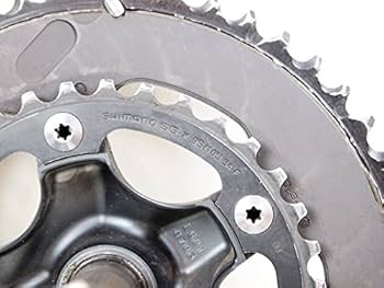 Amazon | SHIMANO(シマノ) FC-6750（FC-6750) クランク | シマノ