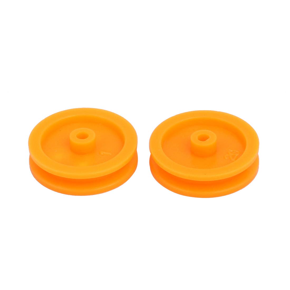 Outrage G5 Tail Pulley Shaft Assembly RG50524-SS