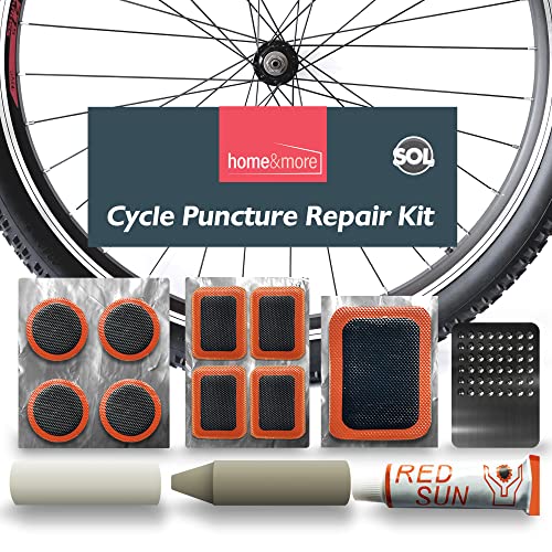 Amazon.co.uk Best Sellers The most popular items in Bike Tyre Repair Kits