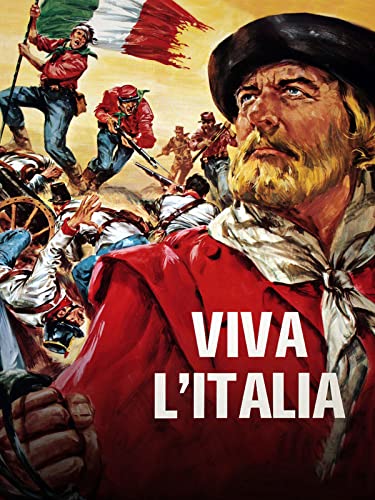  Viva l\'Italia