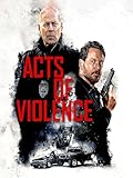 Acts of Violence
