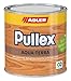 Produktbild ADLER Pullex Aqua-Terra - Ökologisches Holzöl Außen & Innen - Universell anwendbar für starken Wasserschutz & lange Haltbarkeit - Auf Wasserbasis & nachwachsender Rohstoffe - 2,5l Farbe Palisander