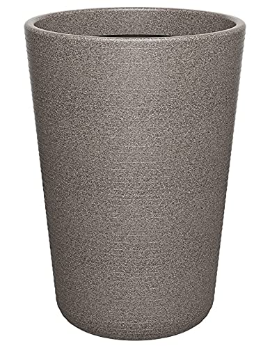 Planters Bello Polymer Plant Pot for Home and Gardening (13 X 20 Inch, Dholpur Beige) (B088C2FMY1) Amazon Price History, Amazon Price Tracker