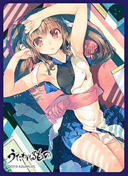 Amazon | きゃらスリーブコレクション マットシリーズ