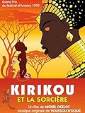 Kirikou et la sorcire