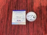 Danny Willett Signed Official Titleist Velocity Golf Ball 2016 Masters PSA/DNA - Autographed Golf Balls