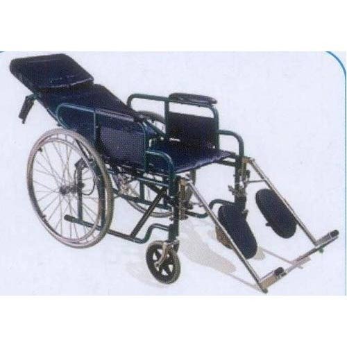 Naglok Healthcare Recliner Wheel Chair Amazon.in Industrial & Scientific