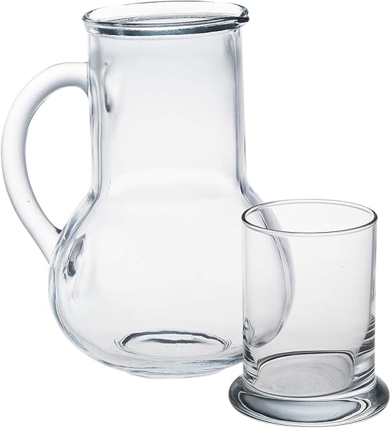 Paşabahçe OASIS WATER SET GIFT BOX