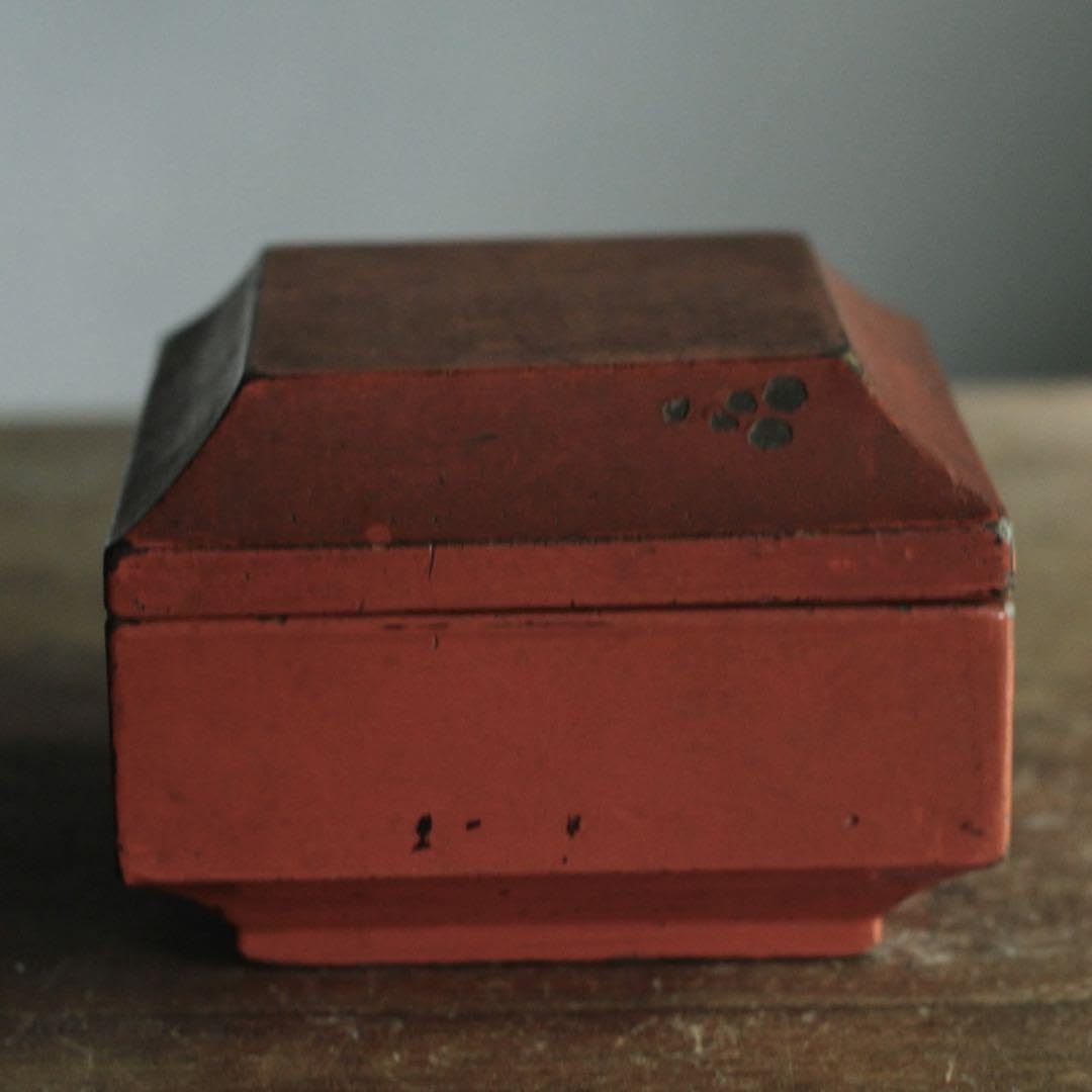 根来 菓子器 江戸時代 古美術 古道具 アンティーク 根来 菓子器 江戸