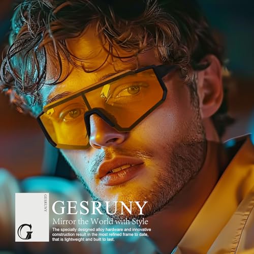 Image of Polarized Sport Sunglasses Men Women TR90 Lightweight UV400