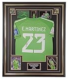UF UNDISPUTED FRAMING
