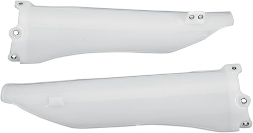 UFO KT03091-001 Plástico de repuesto (PARA KTM HORQUILLA KTM85 NEGRO)