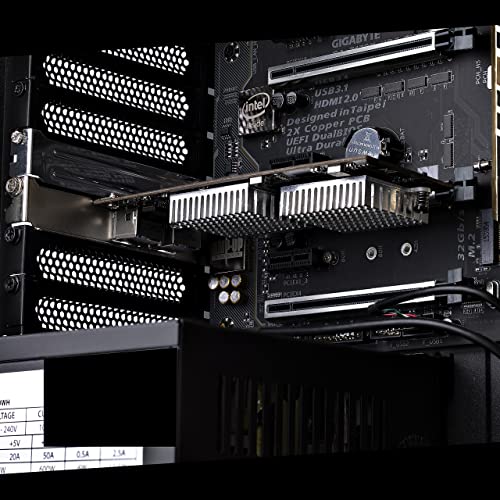 Image of StarTech 2-Port 10GbE PCIe Network Card, Adapter, NIC (ST10GSPEXNDP2)