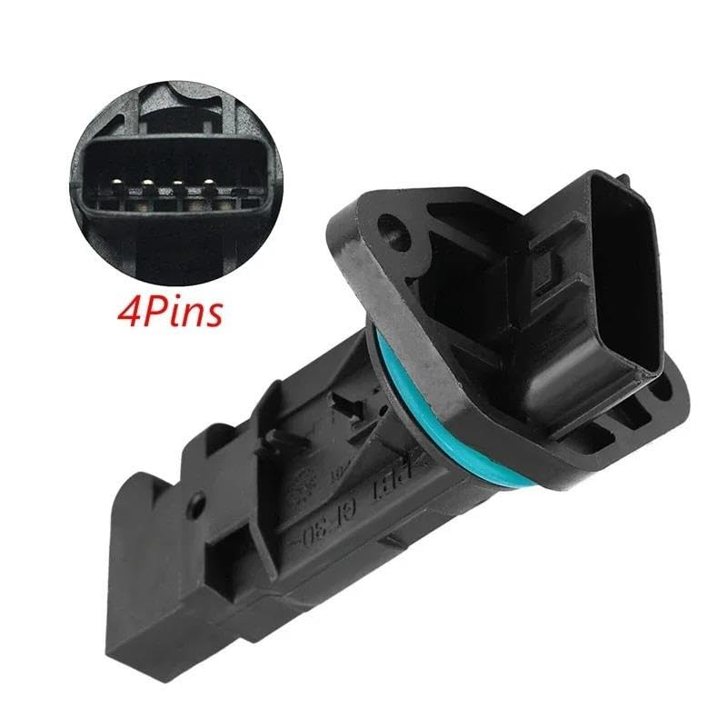 Medidor de flujo de aire auto Para Nissan para Subaru 22680AD201