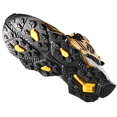 RAX Men's Lightweight Hiking Shoe Outdoor Adventure Trekking Shoe2