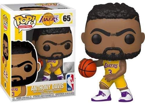 ファンコ ゴールド NBA レブロン・ジェームズ  アンソニー・デイビス ファンコ ゴールド NBA レブロン・ジェームズ アンソニー・デイビス