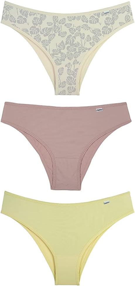 Calcinhas modeladoras 51509-K DelRioFeminino em promoção! Veja a oferta e mais achadinhos de Moda íntima Hoje é o melhor dia para comprar Calcinhas modeladoras 51509-K DelRioFeminino com aquele preço maroto! Promoção! Aproveite a oferta!