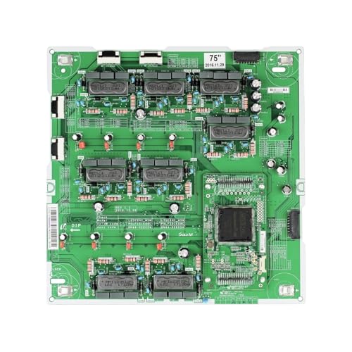Kompatibelt TV-moderkort för Samsung BN44-00903A