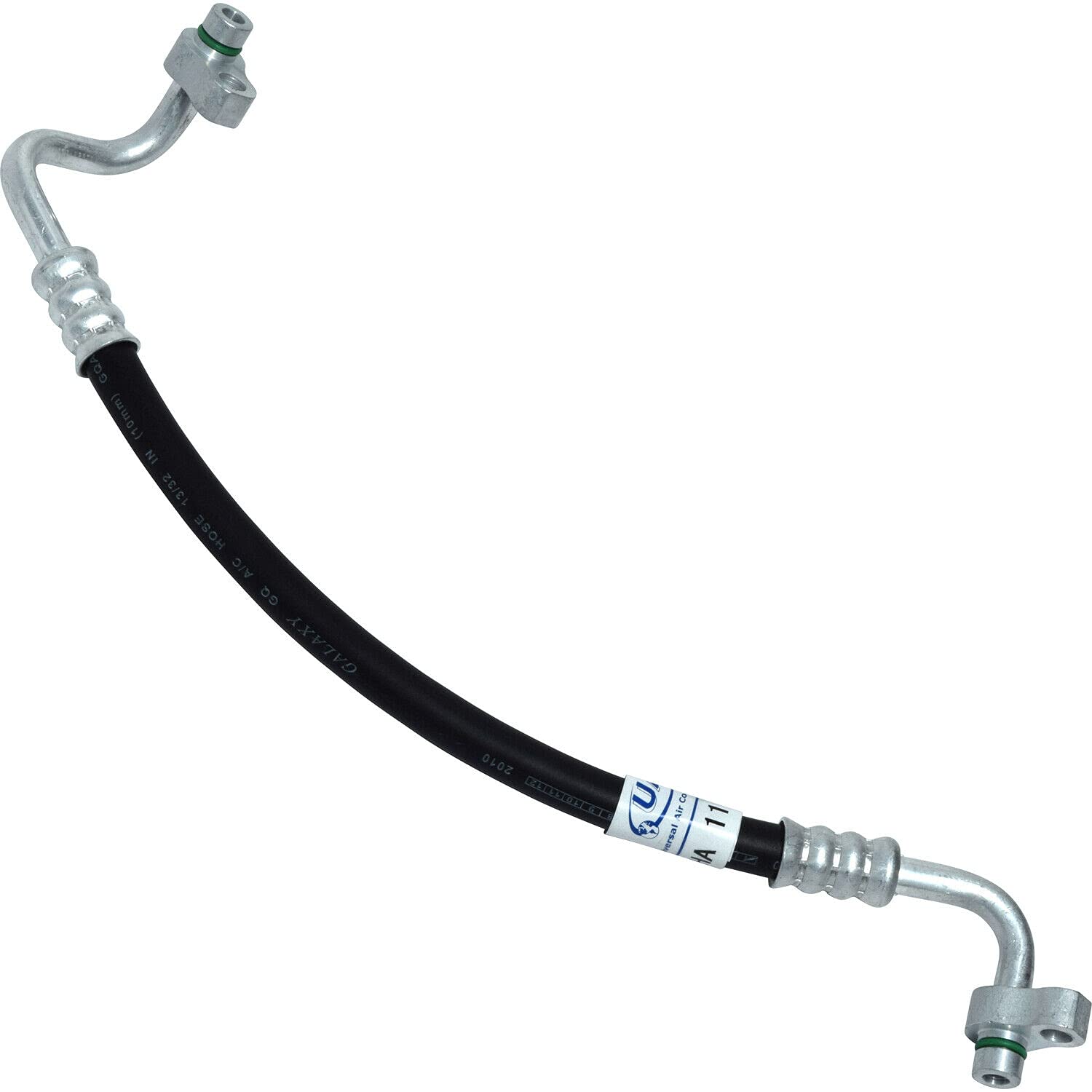 Amazon.com: A/C Refrigerant Discharge Hose - 92490EL000 Compatible 