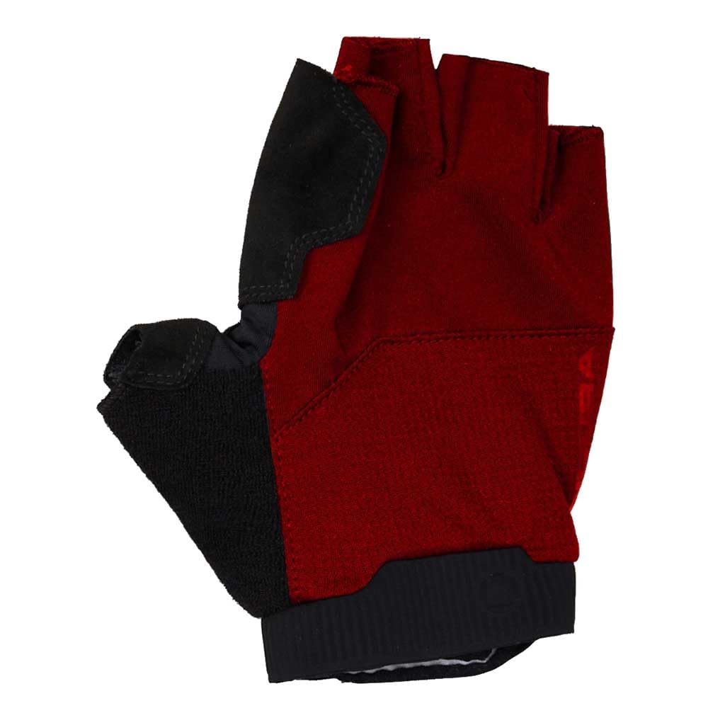 Endura Adult Unisex Loop Cycling Mitt, Flame red, XXL