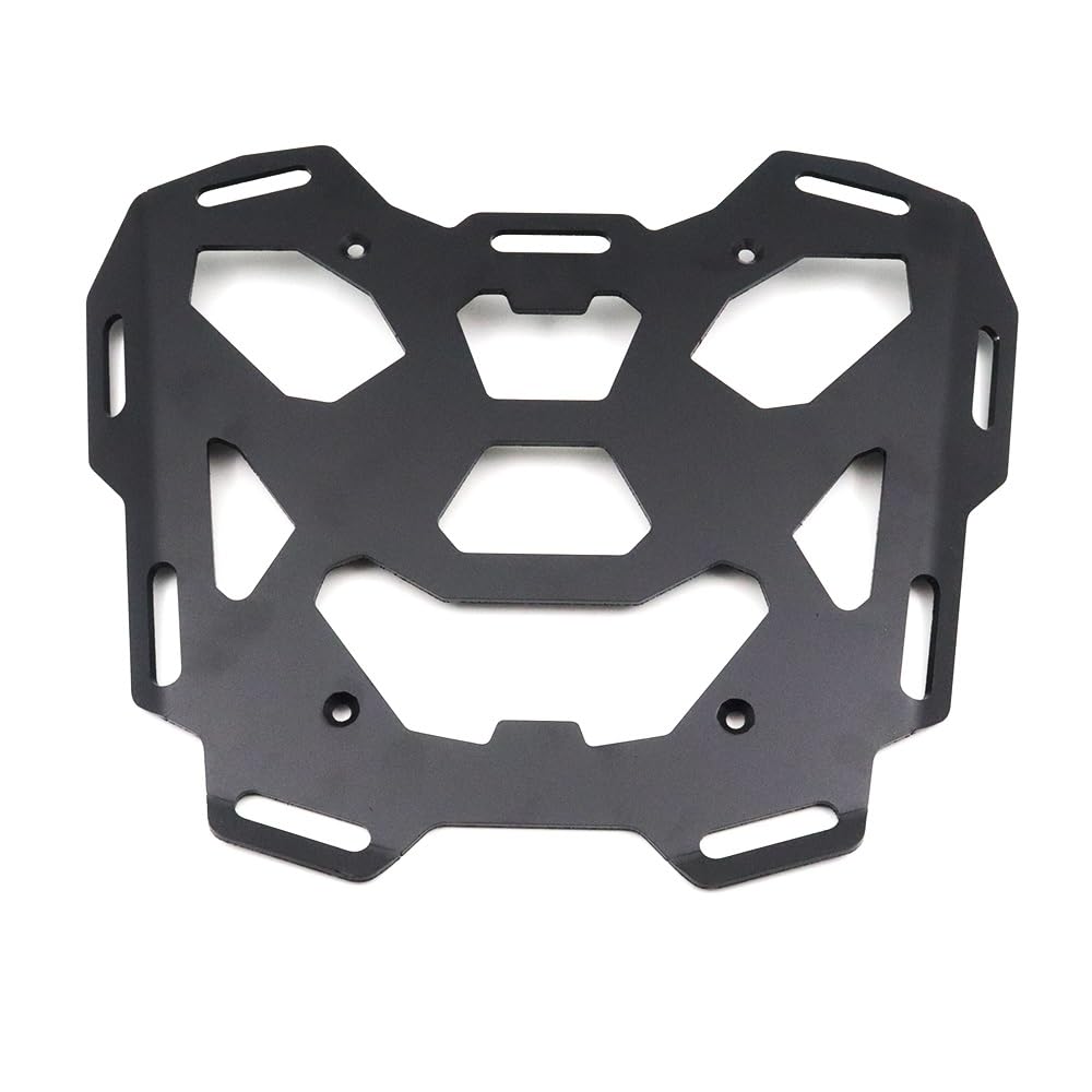 Moto Portaequipajes Accesorios para Motocicleta portaequipajes ampliación para R1300GSA R 1300 GS 1300GS R1300GS ADV Placa Equipaje para Adventure