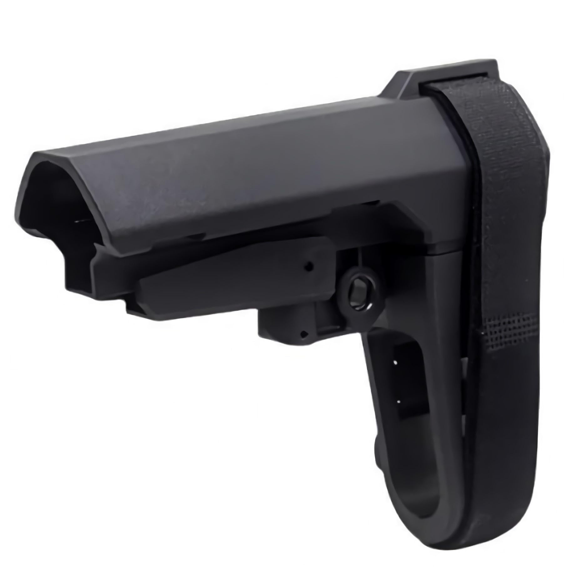 S_BA3 Bicycle handlebars Black Brace. Professional outdoor stabilizing accessories(3-5 Days Deliveried)