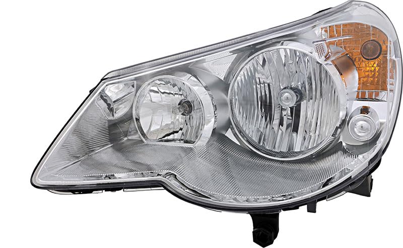 ディラン オレイ　ジャージーナンバー OEM 4389699AC Compatible Front Bumper Reflector Pair Amber For