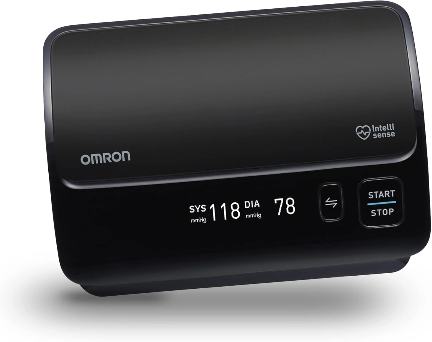 Omron Evolv All-in-One, Digital Upper Arm Blood Pressure Monitor HEM ...