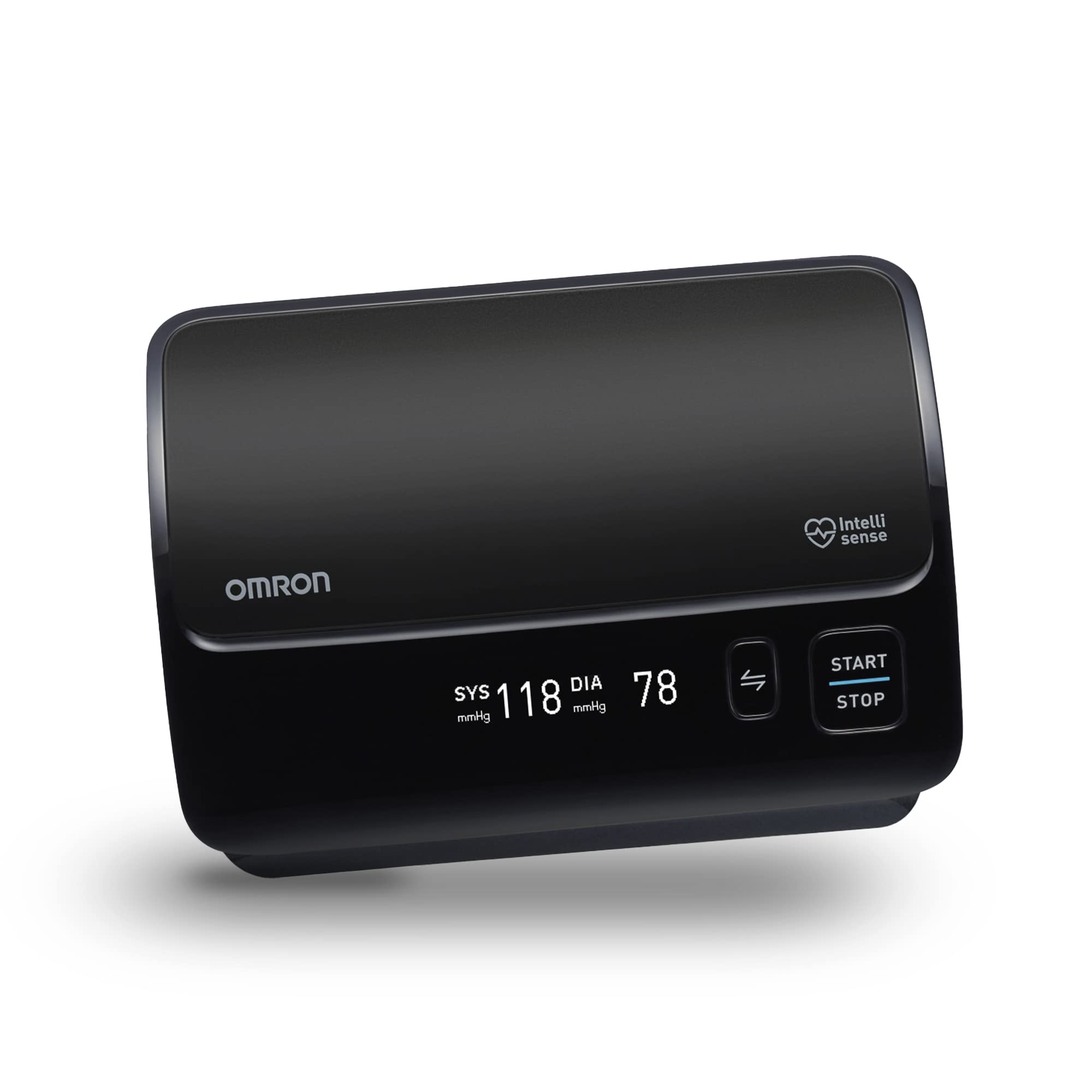 Omron EVOLV Smart Home Blood Pressure Monitor All in one, wireless