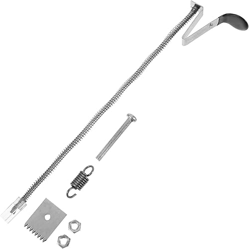 1 Unidades de mano atar máquina herramienta jardín vid atar accesorios mano máquina de encuadernación piezas