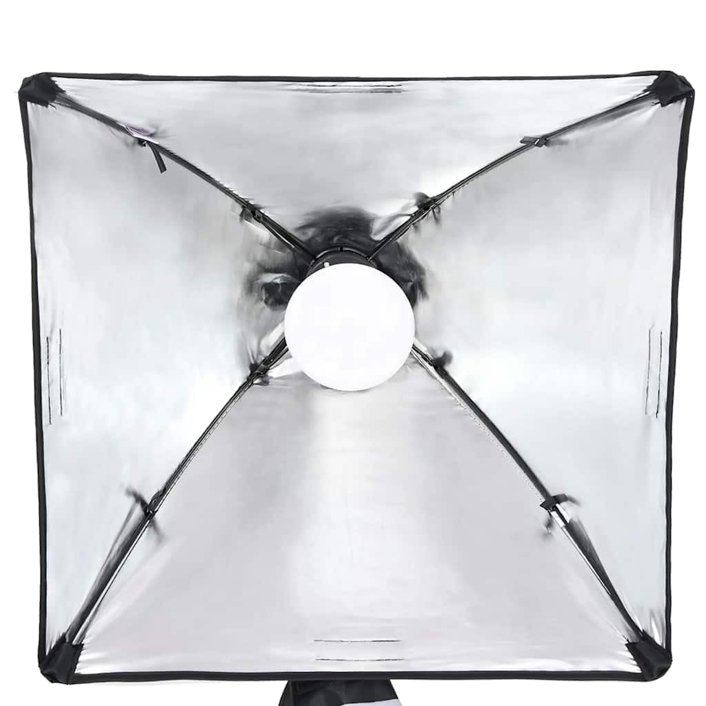 Zestaw oświetlenia studia fotograficznego z 3 softboxami LED, aluminiowe statywy 78-210 cm, światło ciągłe 5600 K, moc 100 W, torba do przenoszenia portretów, zdjęć produktów, wideo