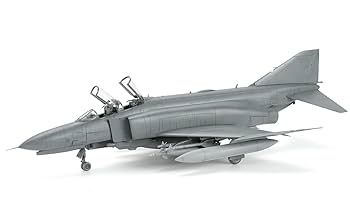 F4ファントム 1/80 モデル SWS 1/48 F-4E（後期型） ファントムII | ボークス公式 ホビー