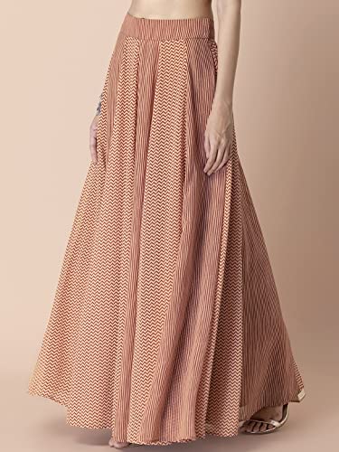 Image of Indya Women Skirt