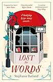 Lost For Words: This bookshop keeps many secrets [Paperback] [Apr 20, 2017] Stephanie Butland