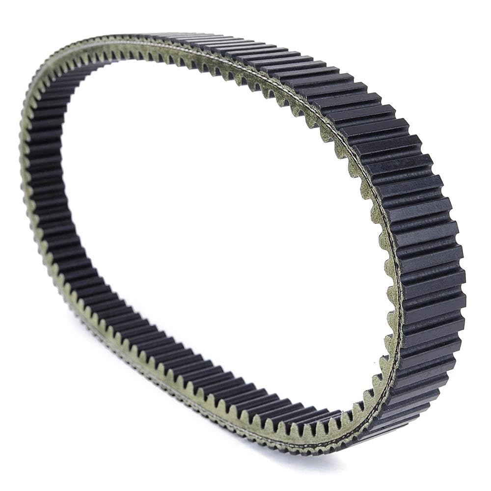 correa transmisión motocicleta 3211123 3211160 Correa Transmisión Para Polaris Para Scrambler 850 XP 1000 EPS Para Persecución Para Bosque Para Deportista 550 Correa alternadora Dentadas