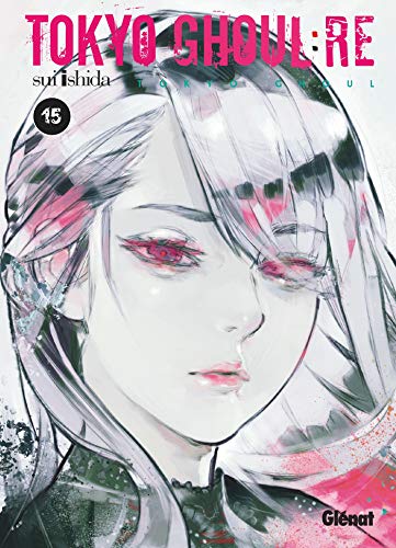 Télécharger Tokyo Ghoul Re - Tome 15 PDF Ebook En Ligne