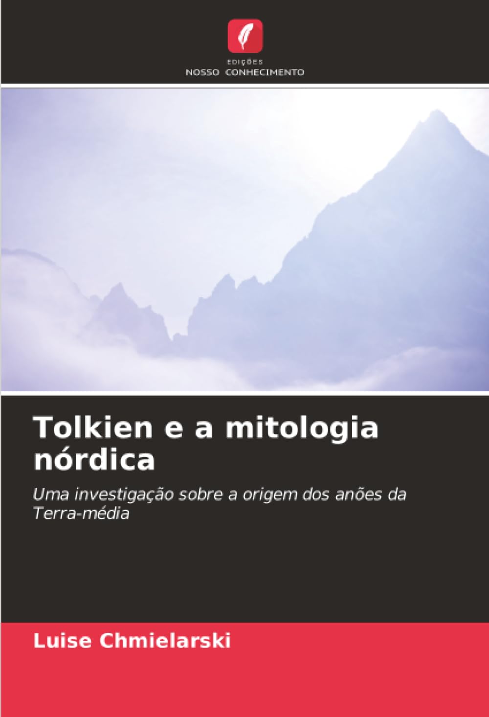 Tolkien e a mitologia nórdica: Uma investigação sobre a origem dos anões da Terra-média
