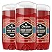 Produktbild Old Spice Deodorant für Männer, reiner Sport Scent, Red Zone Sammlung, 3 Oz (3er-Pack)