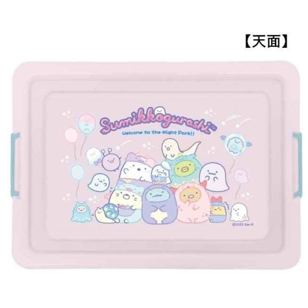 H❤︎K 6点同梱 Amazon.co.jp: ケイカンパニー(K Company) すみっコぐらし フタ付き