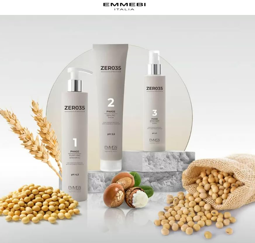 Emmebi ProHair Re-Balance Spray 150 ml