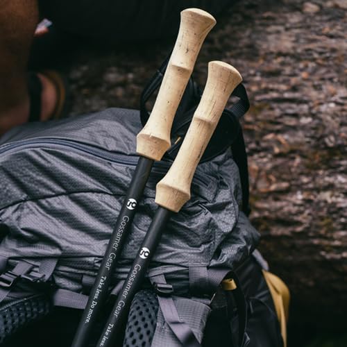 Amazon | ゴッサマーギア GOSSAMER GEAR LT5 THREE PIECE CARBON