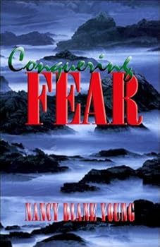 Paperback Conquering Fear Book