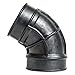 Air Intake Hose for Nissan Pathfinder 1996-2003 Infiniti QX4 1997-2000 fits 16578-0W001 696-016