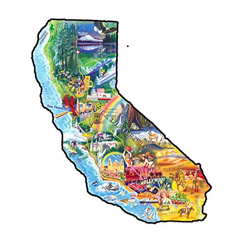 Sun & Fun a 1000-Piece Jigsaw Puzzle by Sunsout Inc.