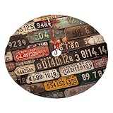 Fabriquée à partir de tissu brossé de qualité supérieure, cette jupe de sapin de Noël offre une texture luxueusement douce et moelleuse qui améliore votre décoration festive. Cela vous permet de profiter d'un look festif constant tout au long de la saison des fêtes et pour les années à venir