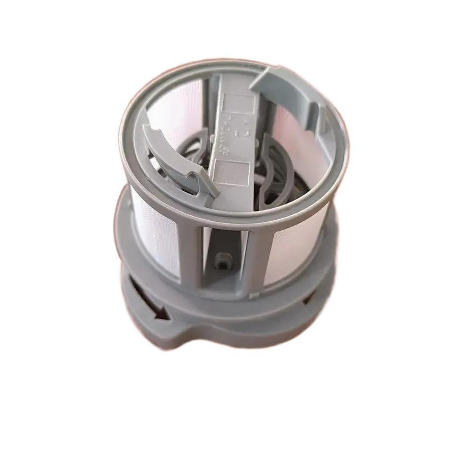Filtro de lavavajillas, compatible con Midea, K1 X4 WQP8-3906-CN