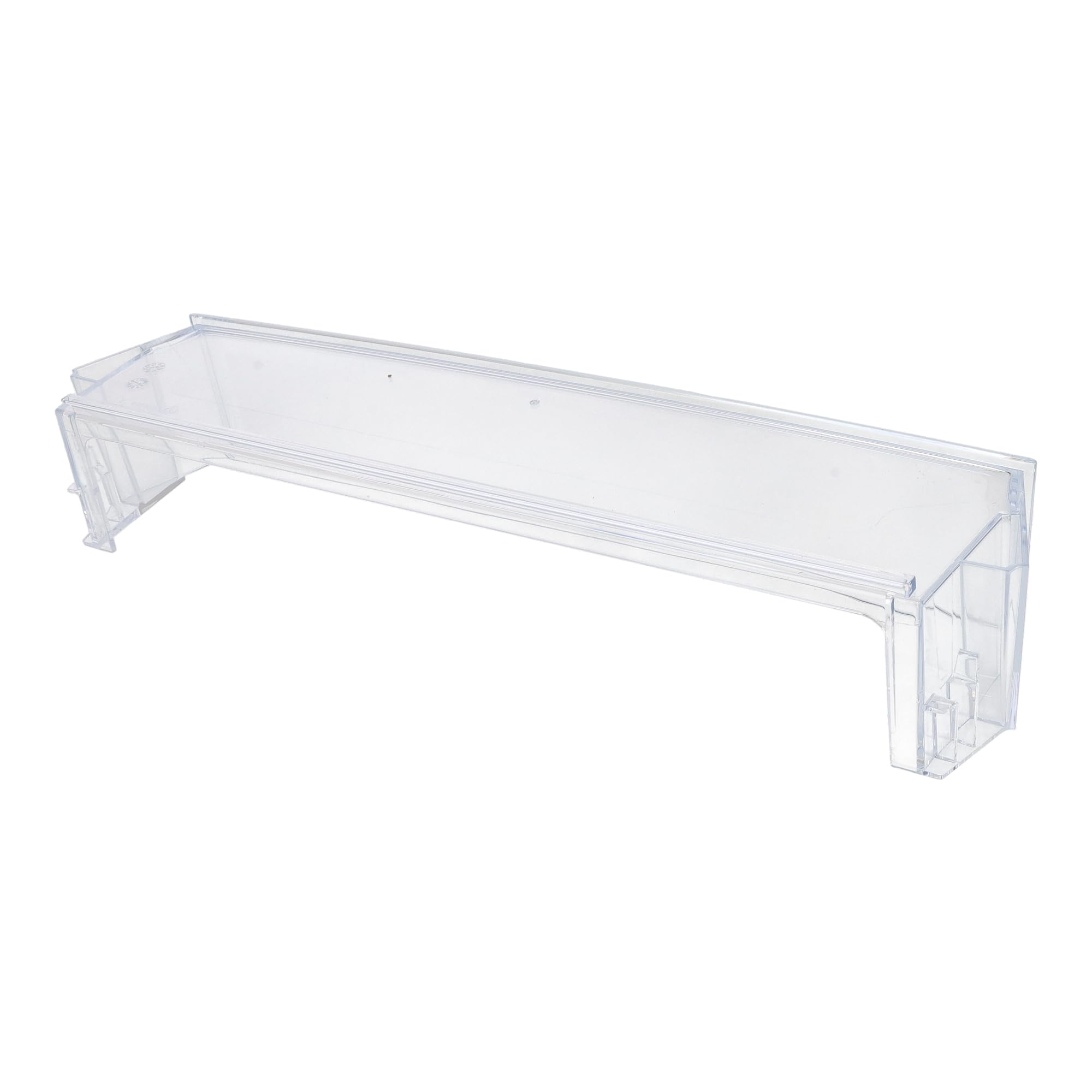 sparefixd Étagère de porte pour réfrigérateur et congélateur Electrolux 440 x 78 mm