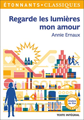 Télécharger Regarde les lumières mon amour livre En ligne