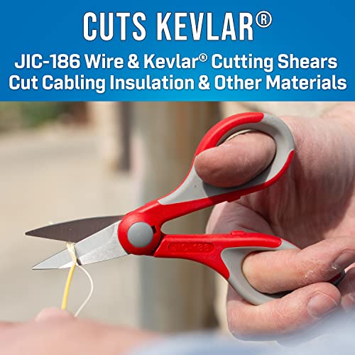 General Hand Tool Kit,No. Of Pcs. 3 #TOP1