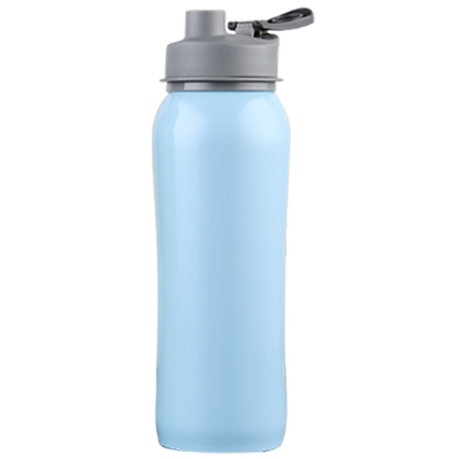 Gourde vélo et fitness bouteille d'eau pour camping et randonnée